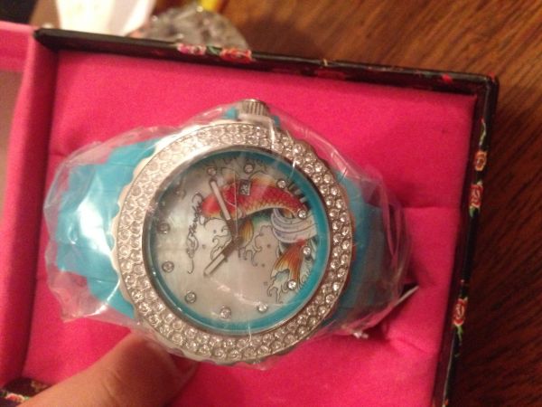 Ed Hardy
