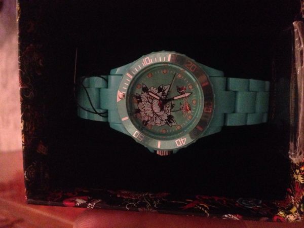Ed Hardy